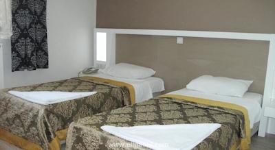 گرند اس هتل