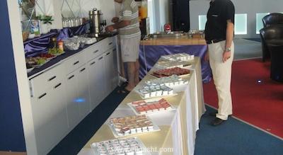 گرند اس هتل