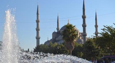 گرند اس هتل