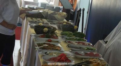 گرند اس هتل