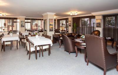 گرند اس هتل