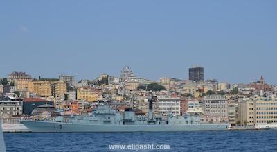 گرند اس هتل