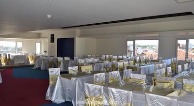 گرند اس هتل