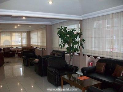 گرند اس هتل