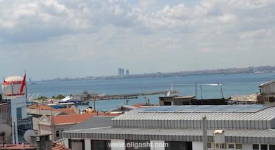 گرند اس هتل