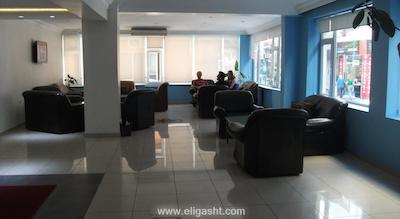 گرند اس هتل