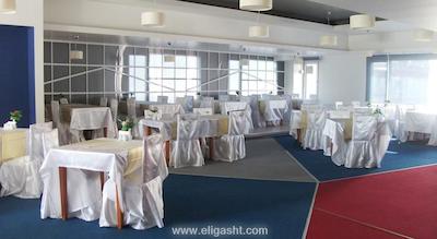 گرند اس هتل