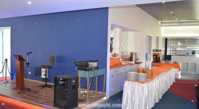 گرند اس هتل