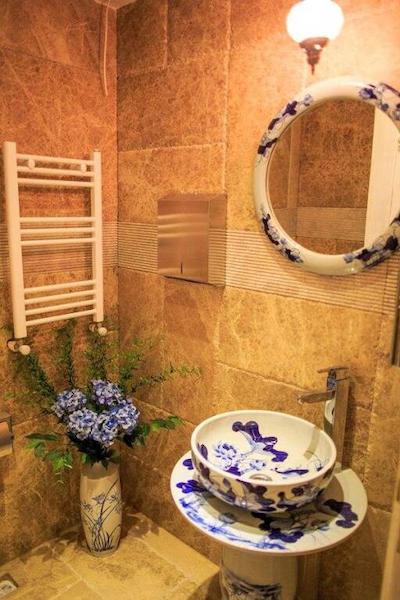 الگانس آسیا هتل