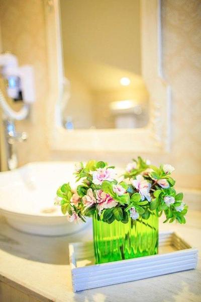 الگانس آسیا هتل