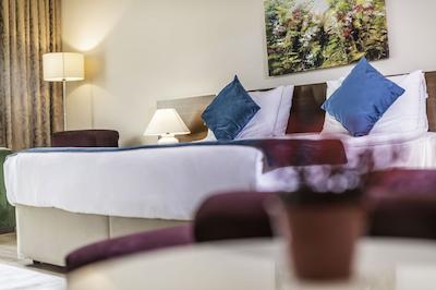 روکس هتل ایرپورت