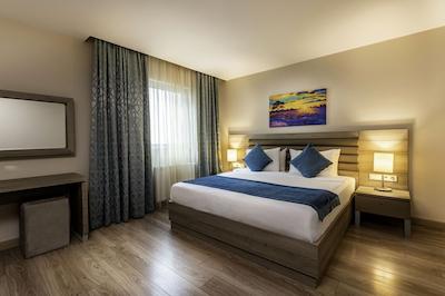 روکس هتل ایرپورت