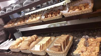 روکس هتل ایرپورت