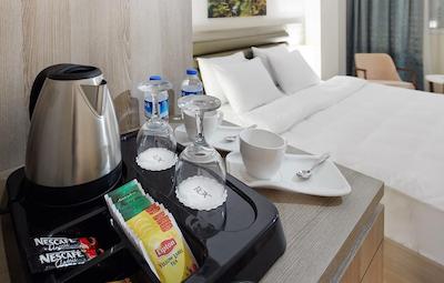 روکس هتل ایرپورت