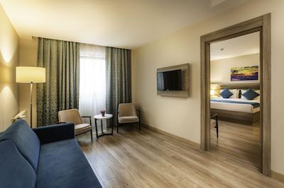 روکس هتل ایرپورت