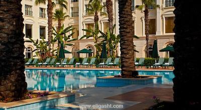 آی‌سی هتلس ایرپورت