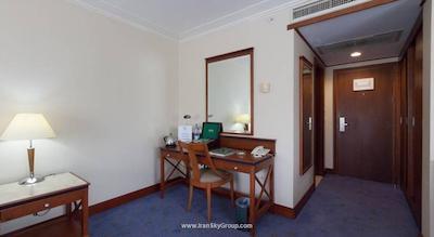 آی‌سی هتلس ایرپورت