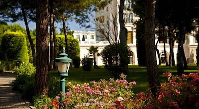 آی‌سی هتلس ایرپورت