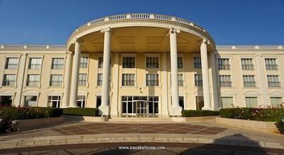 آی‌سی هتلس ایرپورت