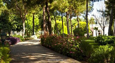 آی‌سی هتلس ایرپورت