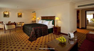 آی‌سی هتلس ایرپورت