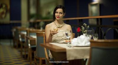 آی‌سی هتلس ایرپورت