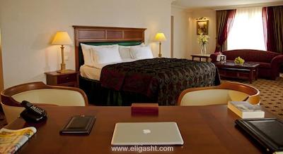 آی‌سی هتلس ایرپورت