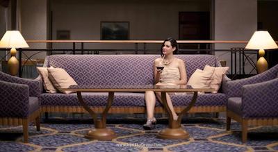 آی‌سی هتلس ایرپورت