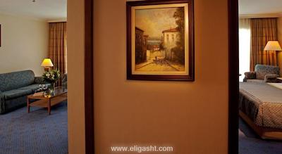 آی‌سی هتلس ایرپورت