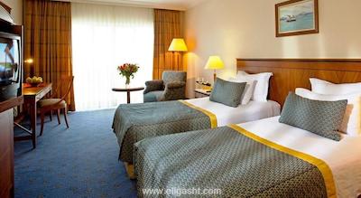 آی‌سی هتلس ایرپورت