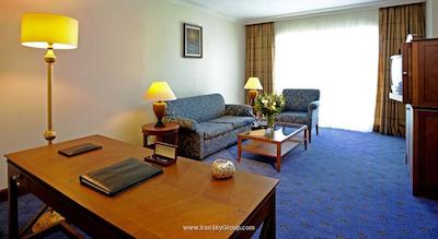 آی‌سی هتلس ایرپورت