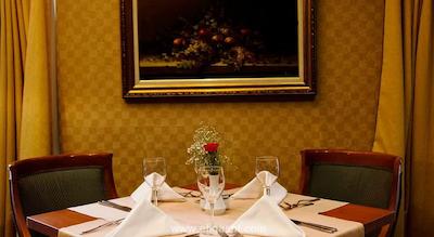 آی‌سی هتلس ایرپورت