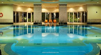 آی‌سی هتلس ایرپورت