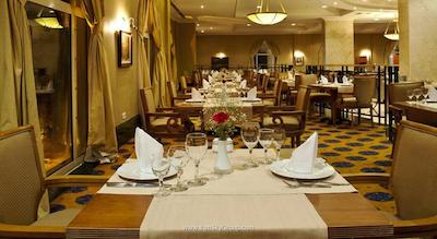 آی‌سی هتلس ایرپورت