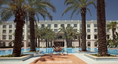 آی‌سی هتلس ایرپورت