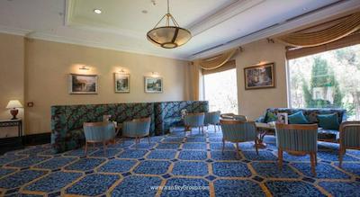 آی‌سی هتلس ایرپورت