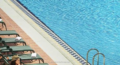 آی‌سی هتلس ایرپورت