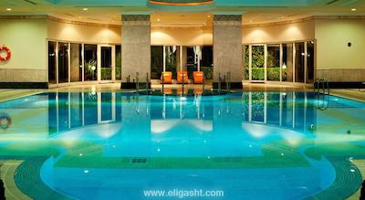 آی‌سی هتلس ایرپورت