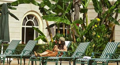 آی‌سی هتلس ایرپورت