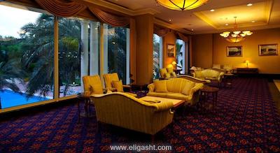 آی‌سی هتلس ایرپورت