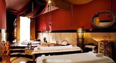 آی‌سی هتلس ایرپورت