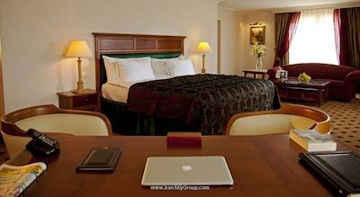 آی‌سی هتلس ایرپورت