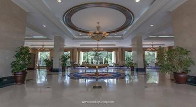 آی‌سی هتلس ایرپورت