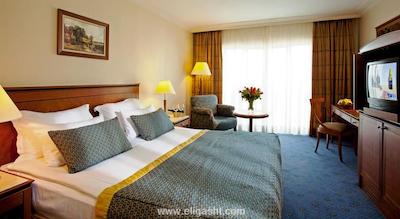 آی‌سی هتلس ایرپورت