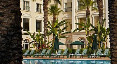 آی‌سی هتلس ایرپورت