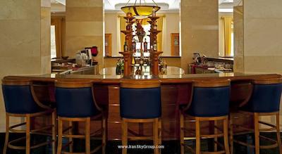 آی‌سی هتلس ایرپورت