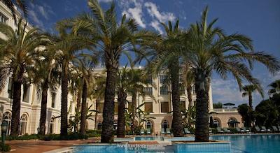 آی‌سی هتلس ایرپورت