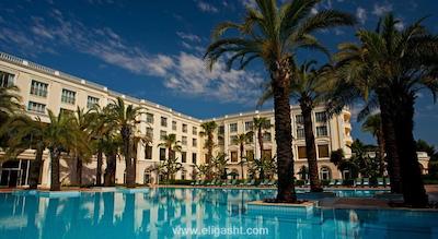 آی‌سی هتلس ایرپورت