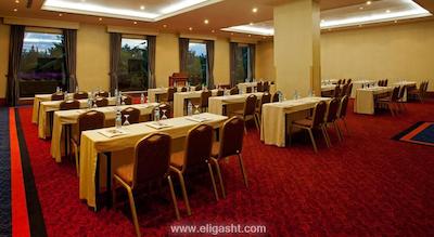 آی‌سی هتلس ایرپورت