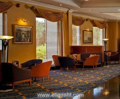 آی‌سی هتلس ایرپورت